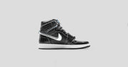 Black Diamond Air Jordan 1 Sample Sale