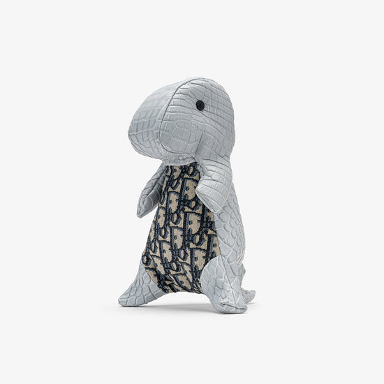 Air SRGN Luxe Plush Dinosaur