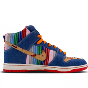 Chucky Dunk High