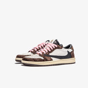 Air Jordan 1 Low TS Expensive Taste Sample Sale