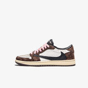 Air Jordan 1 Low TS Expensive Taste Sample Sale