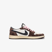 Air Jordan 1 Low TS Expensive Taste Sample Sale