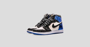 Glitter Fragment Air Jordan 1 Sample Sale