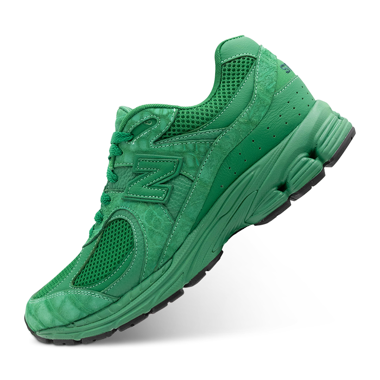Emerald NB 2002R – The Surgeon Emerald NB 2002R – The Surgeon
