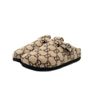 Gucci Birkenstock