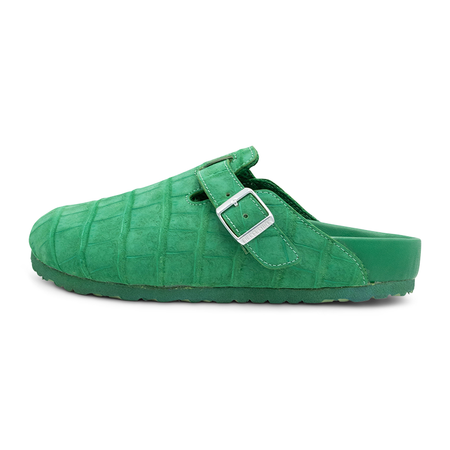 Emerald Boston Birkenstock