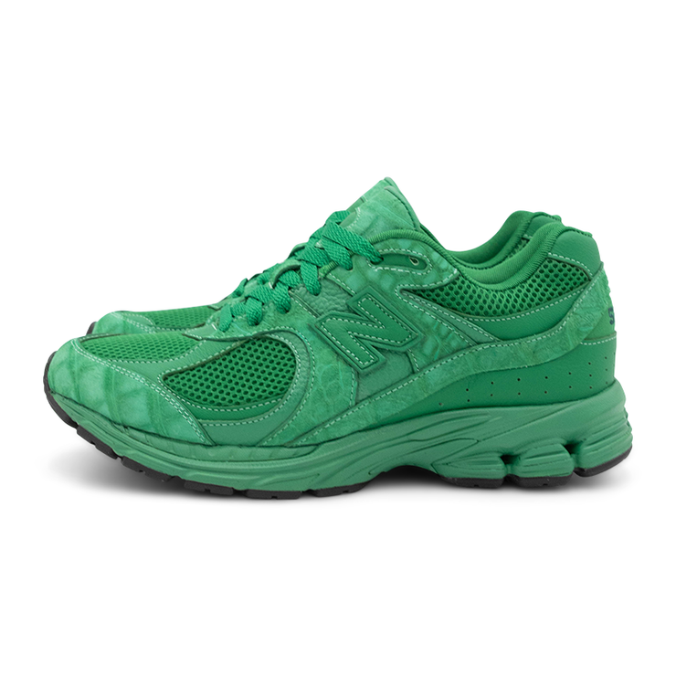 Emerald green new balance discount