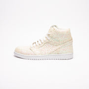 J1 North Pole Mars Triple White