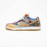SB "Scattered Pigment" - Sample Sale Size 11 US Men's