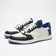 J1 TS Fragment Low Sample Sale Size 10 US Men's