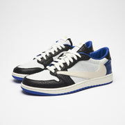 J1 TS Fragment Low Sample Sale Size 10 US Men's
