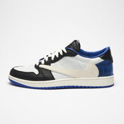 J1 TS Fragment Low Sample Sale Size 10 US Men's