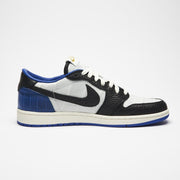 J1 TS Fragment Low Sample Sale Size 10 US Men's
