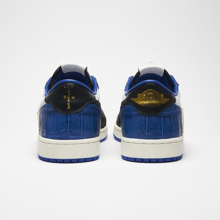 Jordan x Travis Scott x Fragment Sneakers Spotted! - Sneakerjagers