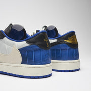 J1 TS Fragment Low Sample Sale Size 10 US Men's
