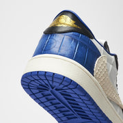 J1 TS Fragment Low Sample Sale Size 10 US Men's