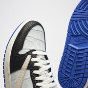 J1 TS Fragment Low Sample Sale Size 10 US Men's