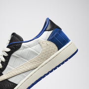 J1 TS Fragment Low Sample Sale Size 10 US Men's