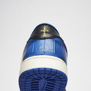 J1 TS Fragment Low Sample Sale Size 10 US Men's