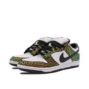 Dunk Low Jade Elephant