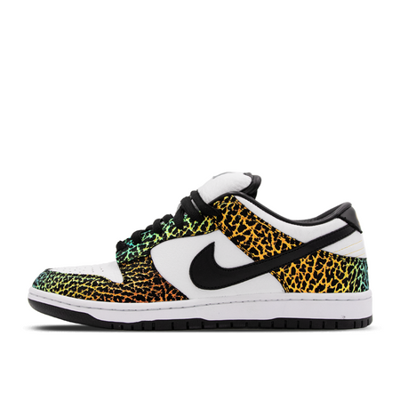 Dunk Low Jade Elephant