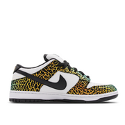 Dunk Low Jade Elephant