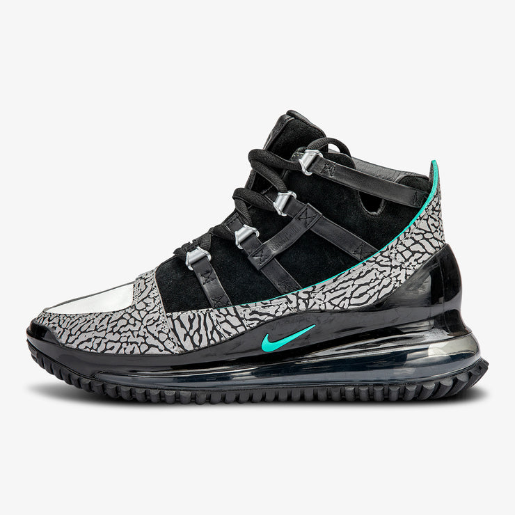 Tenis lbj sales