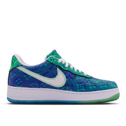 AF1 Illusion Luxe Green