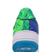 AF1 Illusion Luxe Green