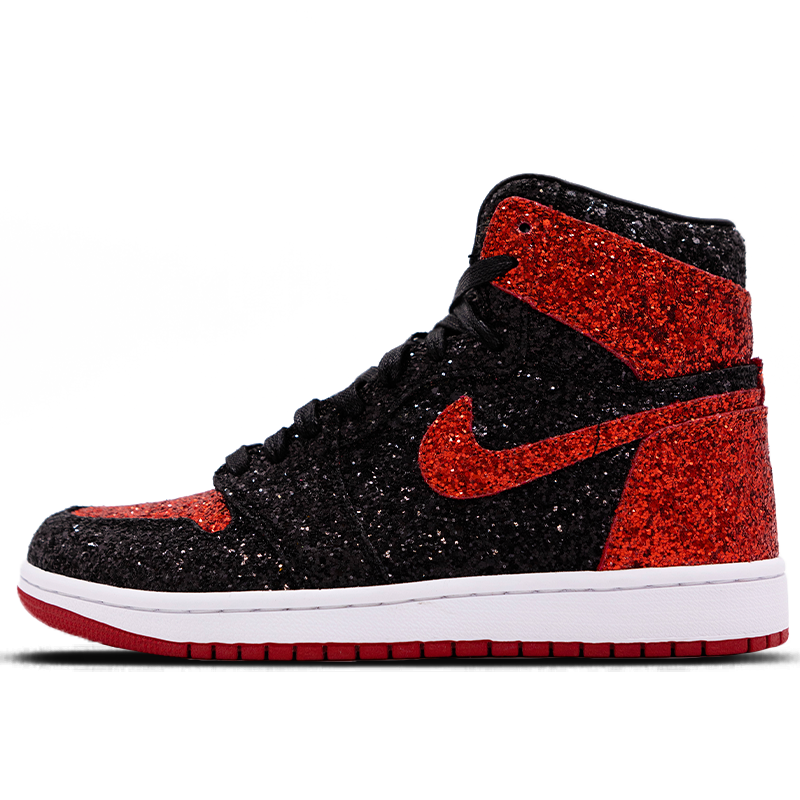 Jordan 1 High Sequence Bred Chicago – The Surgeon