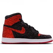 Jordan 1 High Sequence Bred Chicago