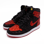 Jordan 1 High Sequence Bred Chicago