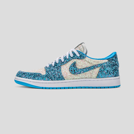 J1 North Pole UNC Low- Size 8 US Men's