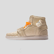 J1 OW All Hallow's Eve - Size 9.5 US Men's