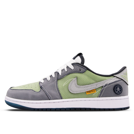 J1 Low Passport