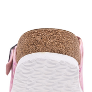 SRGN Monogram Birkenstock - Pink