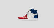 Puerto Rico Tiempo (Red toe) Air Jordan 1 Sample Sale