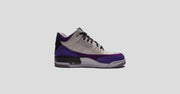 “Purple Rain" Air Jordan 3 SL8 Sample Sale