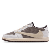 J1 TS - Luxe Reverse Mocha