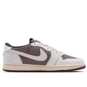 J1 TS - Luxe Reverse Mocha