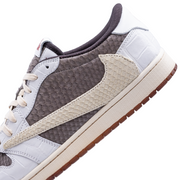 J1 TS - Luxe Reverse Mocha
