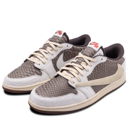 J1 TS - Luxe Reverse Mocha