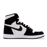 AJ1 SRGN Monogram