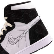 AJ1 SRGN Monogram