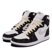 AJ1 SRGN Monogram