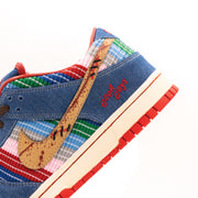 "Chucky" - Dunk