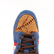 "Chucky" - Dunk