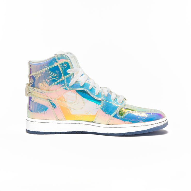 LV Prism J1 High – The Surgeon