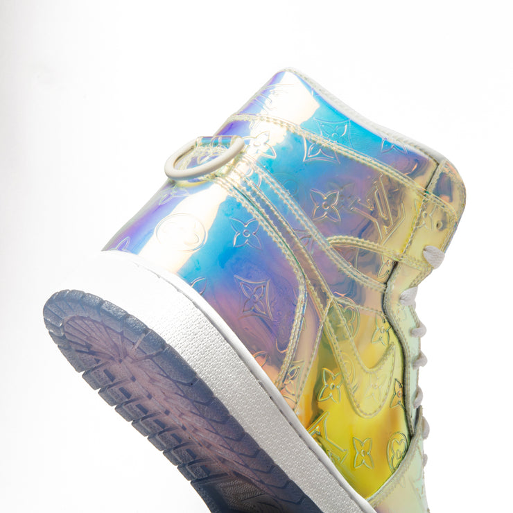 Air Jordan 1 High LV Prism - SHOE SURGEON