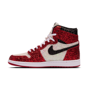 North Pole Chicago J1 - Limited Sample Sizes Available